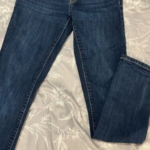 Aeropostale skinny jeans